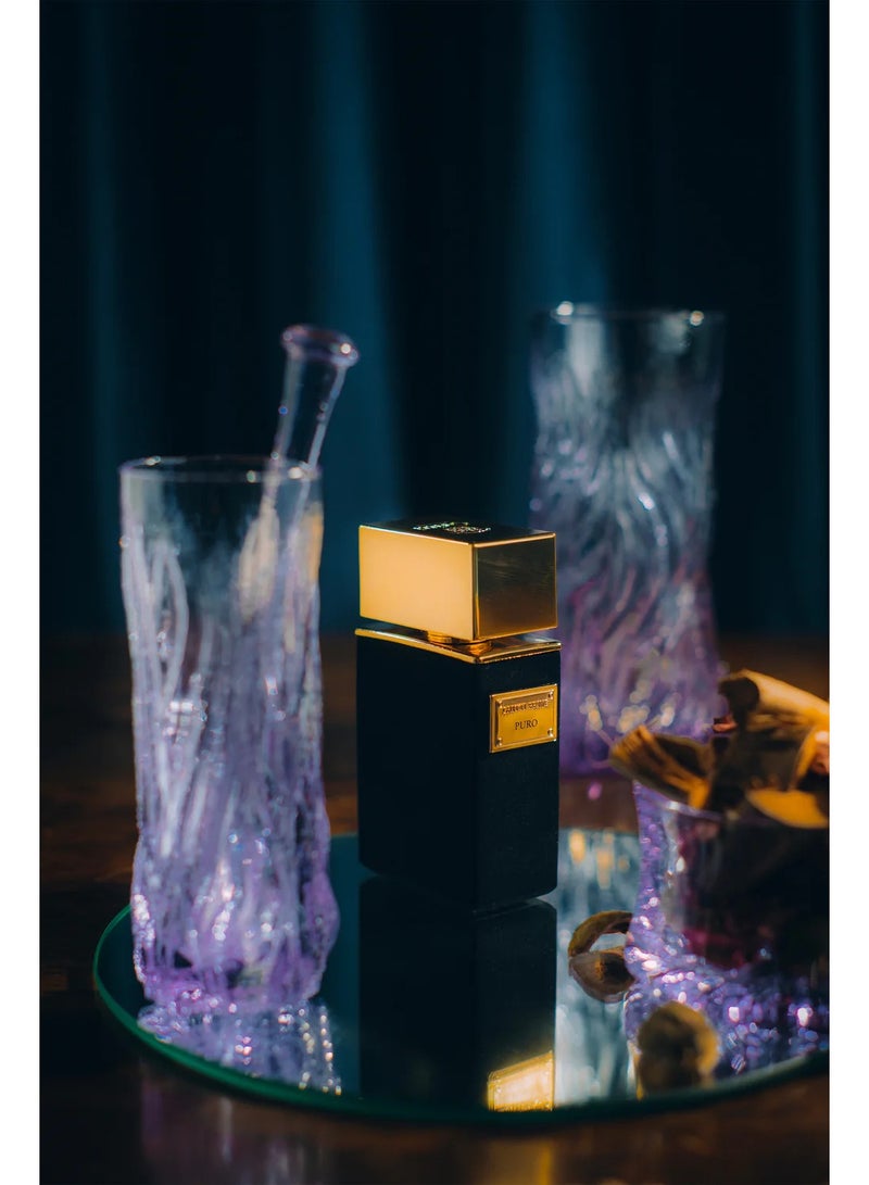 Gritti PURO Eau de Parfum 100ml - Image 3